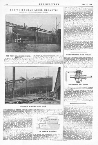 Harland wolff belfast the - harland, &