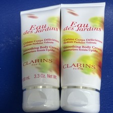 CLARINS Eau Des Jardins
