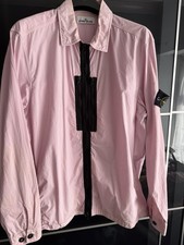 Stone Island Men's Overshirt
