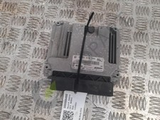 2010-2024 VAUXHALL MERIVA ECU