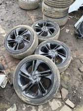 2016 Vauxhall Corsa E Alloy