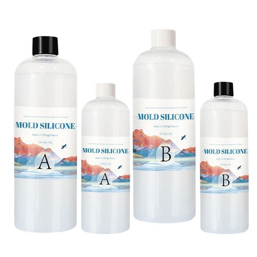 For resin mold making - for, making-
