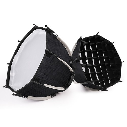 30cm octagonal softbox bowens - octagonal,