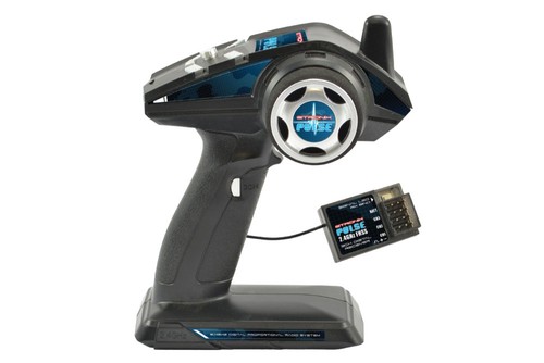 Etronix pulse ex3g - 3, channel