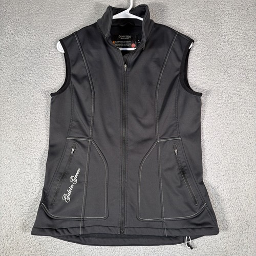 Galvin green windstopper vest - windstopper,