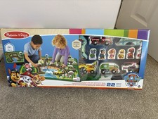 Melissa Doug Paw Patrol