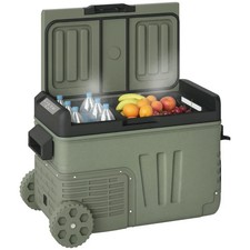 33L Camping Camping Fridge