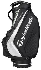 Taylormade Qi35 Tour Staff Bag