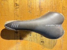 Islabikes Seat Saddle Black