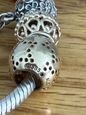 Pandora 14ct Gold Starlight