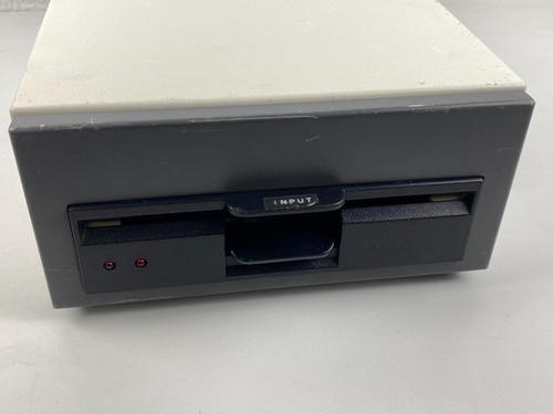Vtg quantel mainfram paintbox - quantel,