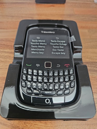 Brand new sealed blackberry - new,