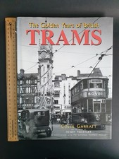 The Golden Years of British