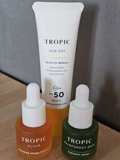 Tropic Mini Exlir, Rainforest