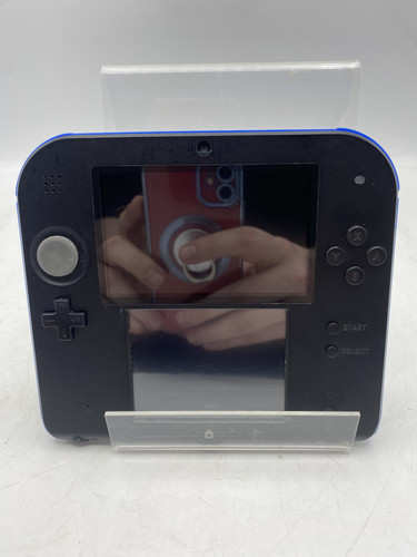 Nintendo 2ds handheld console - nintendo,
