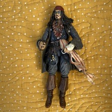 Disney CAPTAIN JACK SPARROW