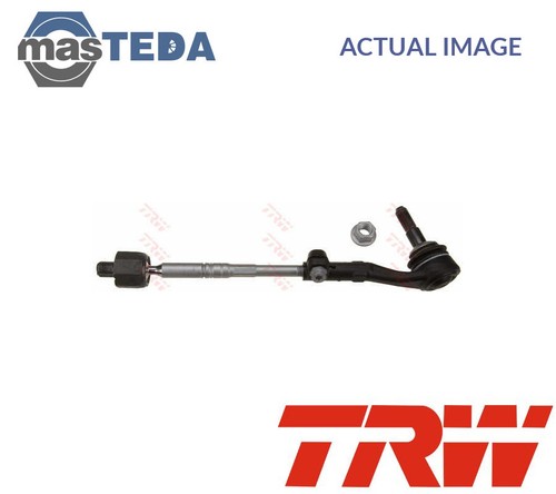 Jra561 tie rod axle joint - rod,