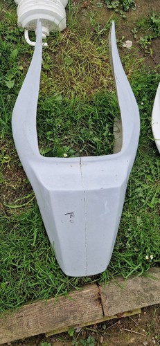 Yamaha race seat unit 99 - seat,