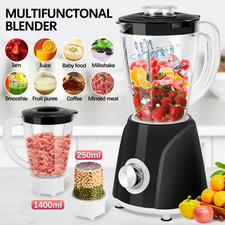 400W Blender Smoothie Maker