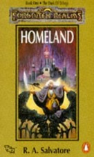 Homeland : Book One, The Dark