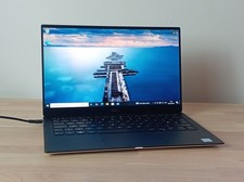 Dell XPS P82G Laptop - Intel