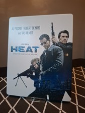 Heat - Limited Edition