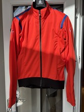 Castelli Alpha Ros 2 Winter Jacket Size XL