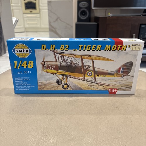 Smer pfalz diiia tiger - 1/48-,