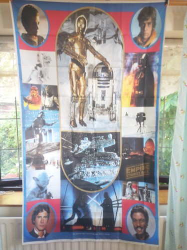 Star wars the - star, strikes