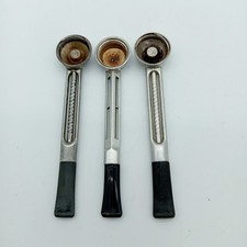 pipe smoking stems 3. Duncan 1, Falcon 2