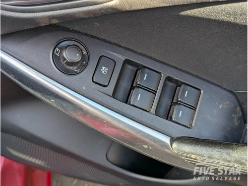 Mazda electric window - mazda,