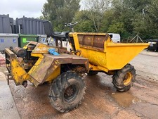 Benford Dumper Truck - Totally Reliable