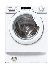 Candy CBD485D2E Integrated Washer Dryer 8kg / 5kg 1400rpm - White 37878