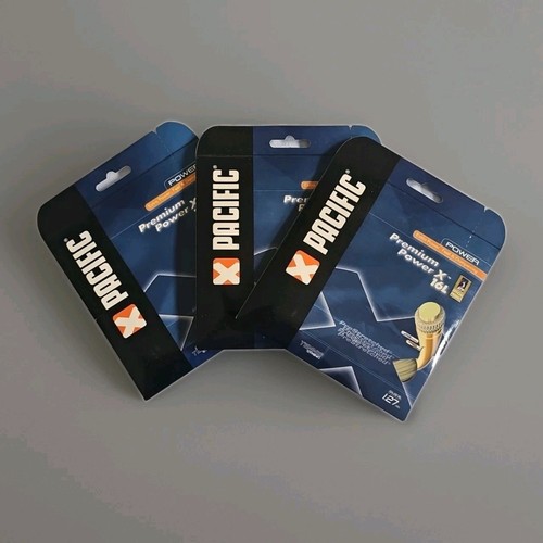 Pacific premium power line - premium, x