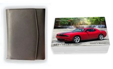 Owner Manual 2009 Dodge