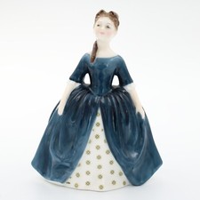 Royal Doulton Figurine HN2385 Debbie by Margaret Davies