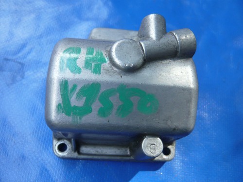 Yamaha 550 type 4v8 - xj,
