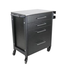 Tattoo Workstation Drawers