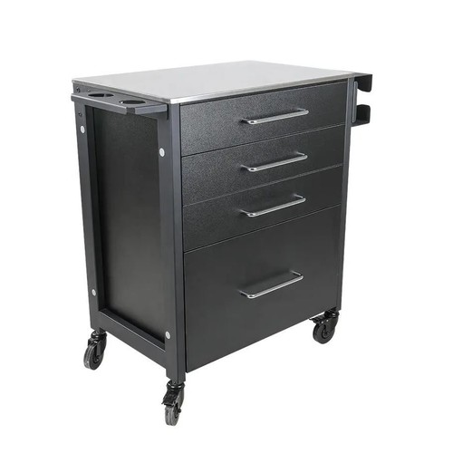 Tattoo workstation drawers - tattoo,