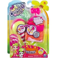 Candylocks 6056834 kiwi kimmi - candylocks,