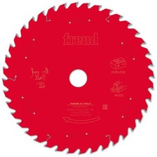 Freud F03FS10073 Wood Circular