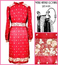 Plus Size Annabelinda Vintage