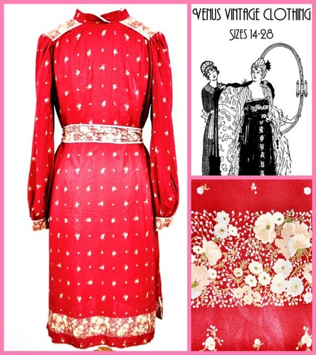 Plus size annabelinda vintage - size,