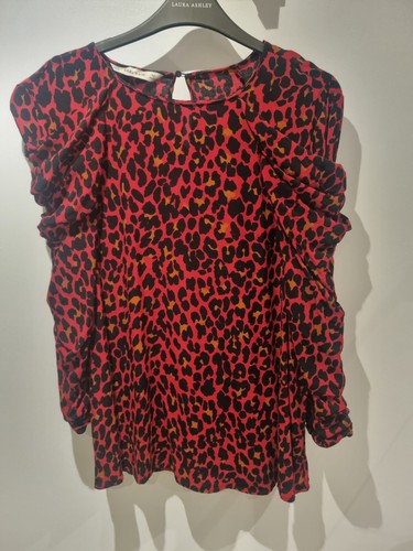 Ladies zara red black - ladies,