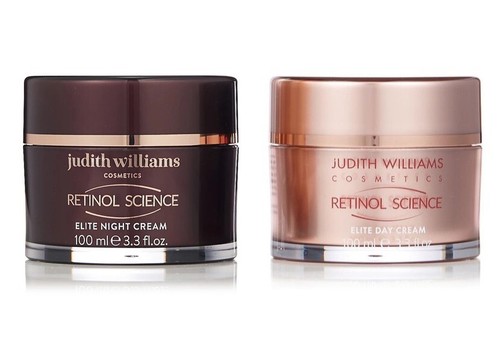 Judith williams retinol - judith,
