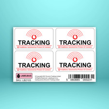 4 Tracking Vehicle GPS System