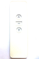 ELECTRIC ROLLER BLINDS REMOTE CONTROL AC123-01