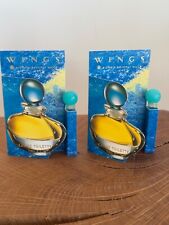 WINGS for women edt vial 1ml x