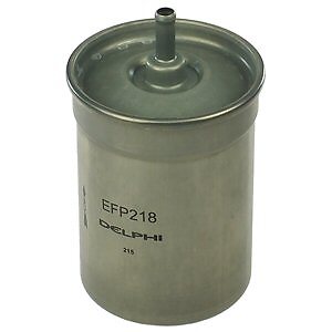 Fuel filter for - for, cabrio