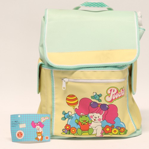 Mattel poochie art 8637 80s - poochie,